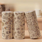 Reusable Kitchen Cloth Roll
