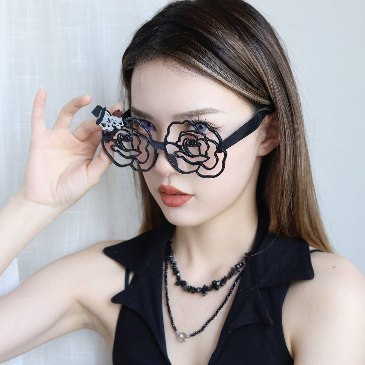 Novelty Halloween Party Glasses