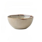 Nostalgic Irregular Ceramic Bowl - Modomu
