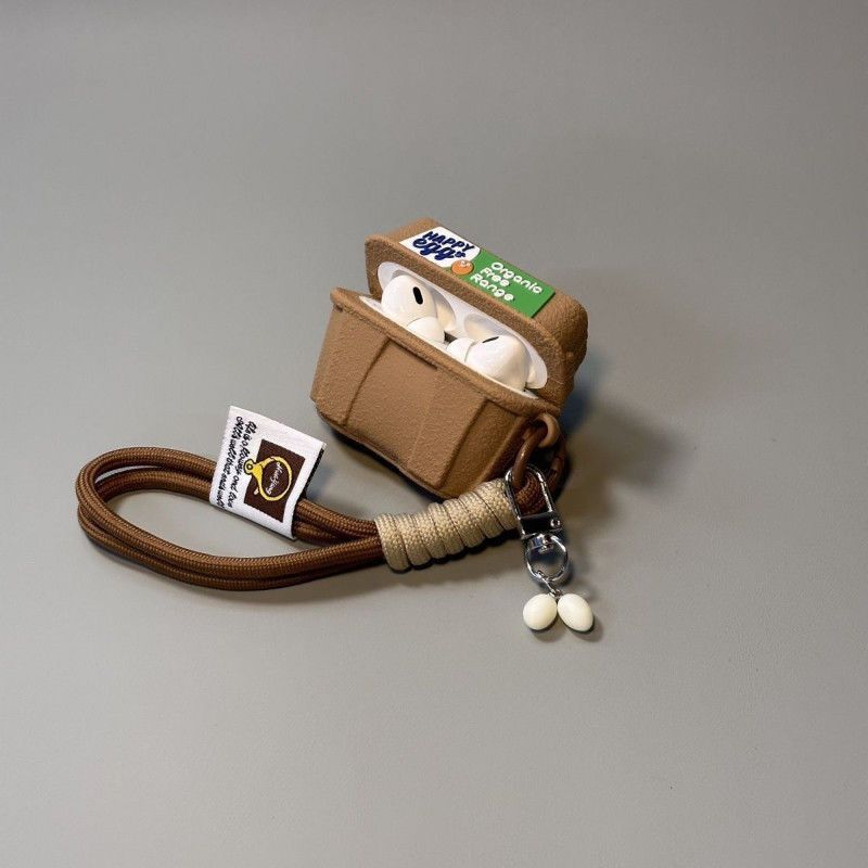 Creative AirPods Pro egg case - Modomu