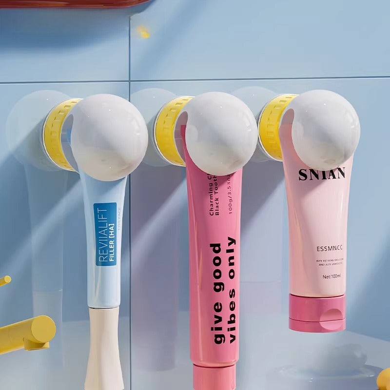 Wall Mounted Toothpaste Squeezer - Modomu