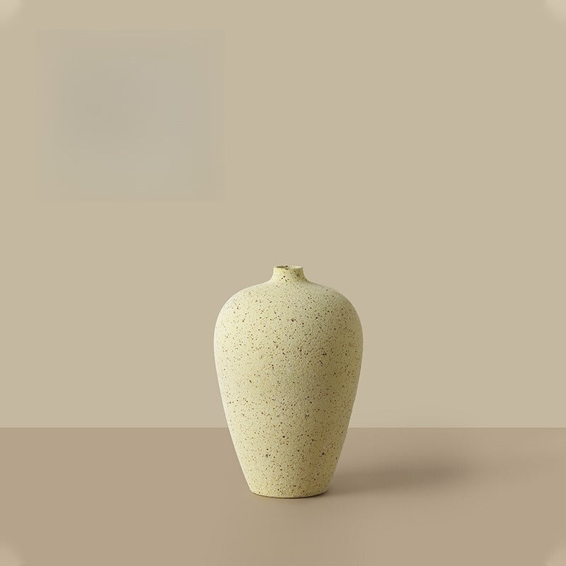 Ceramic Bud Vase - Modomu