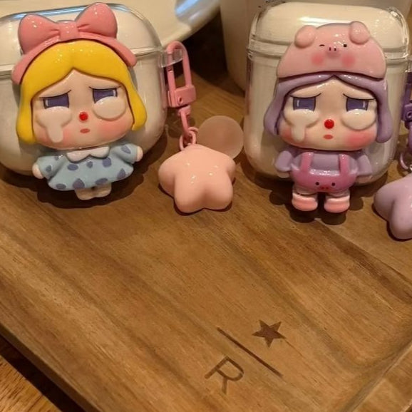 Samsung Cartoon Baby Earbuds Case