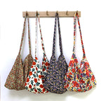 Ditsy Floral Shoulder Bag
