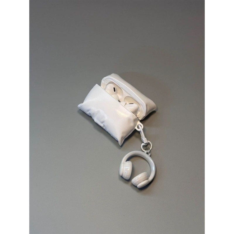 Pillow AirPods Protective Case - Modomu