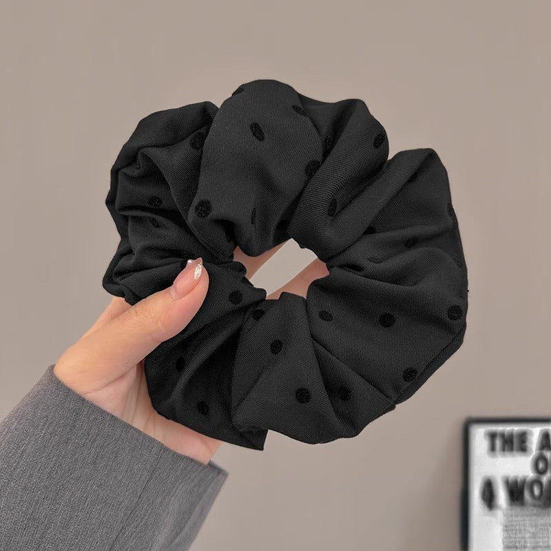 Lace Scrunchie Collection