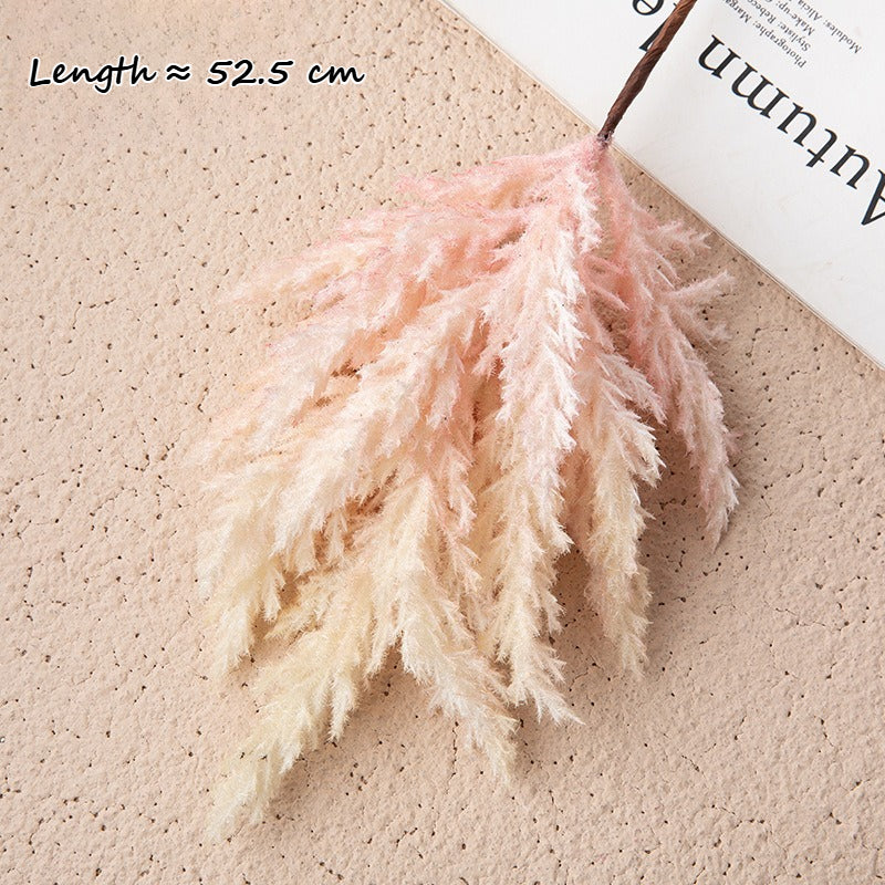 Artificial Flower Spray Wedding Decor - Modomu