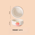 Ceramic Dessert And Yogurt Bowl - Modomu