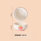 Ceramic Dessert And Yogurt Bowl - Modomu