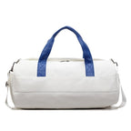 Travel Duffel Gym Bag
