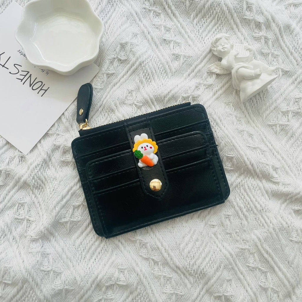 Compact Multi Card Wallet - Modomu