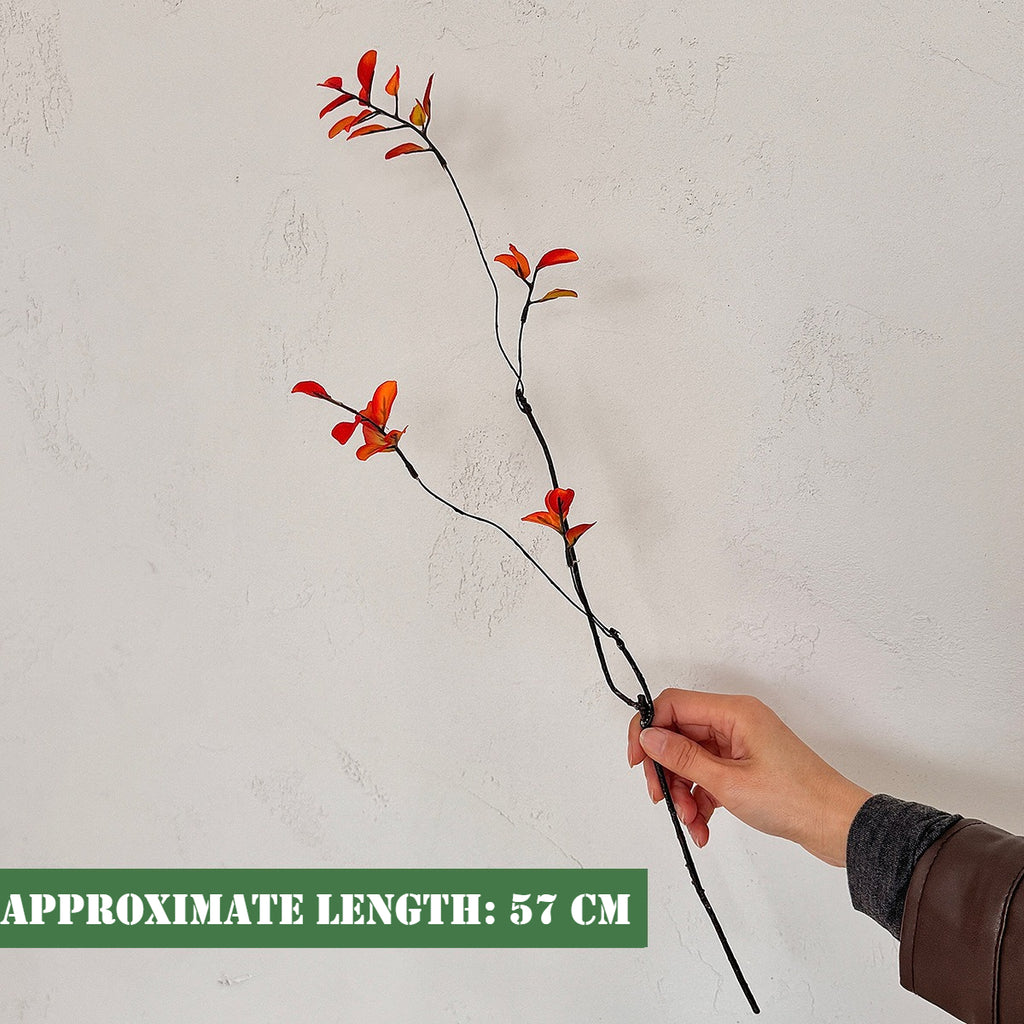 Artificial Branch Stem Decoration - Modomu
