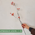 Artificial Branch Stem Decoration - Modomu