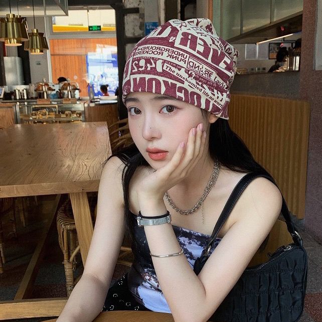 Retro Minimalist Stacking Hat - Modomu