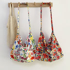 Ditsy Floral Shoulder Bag
