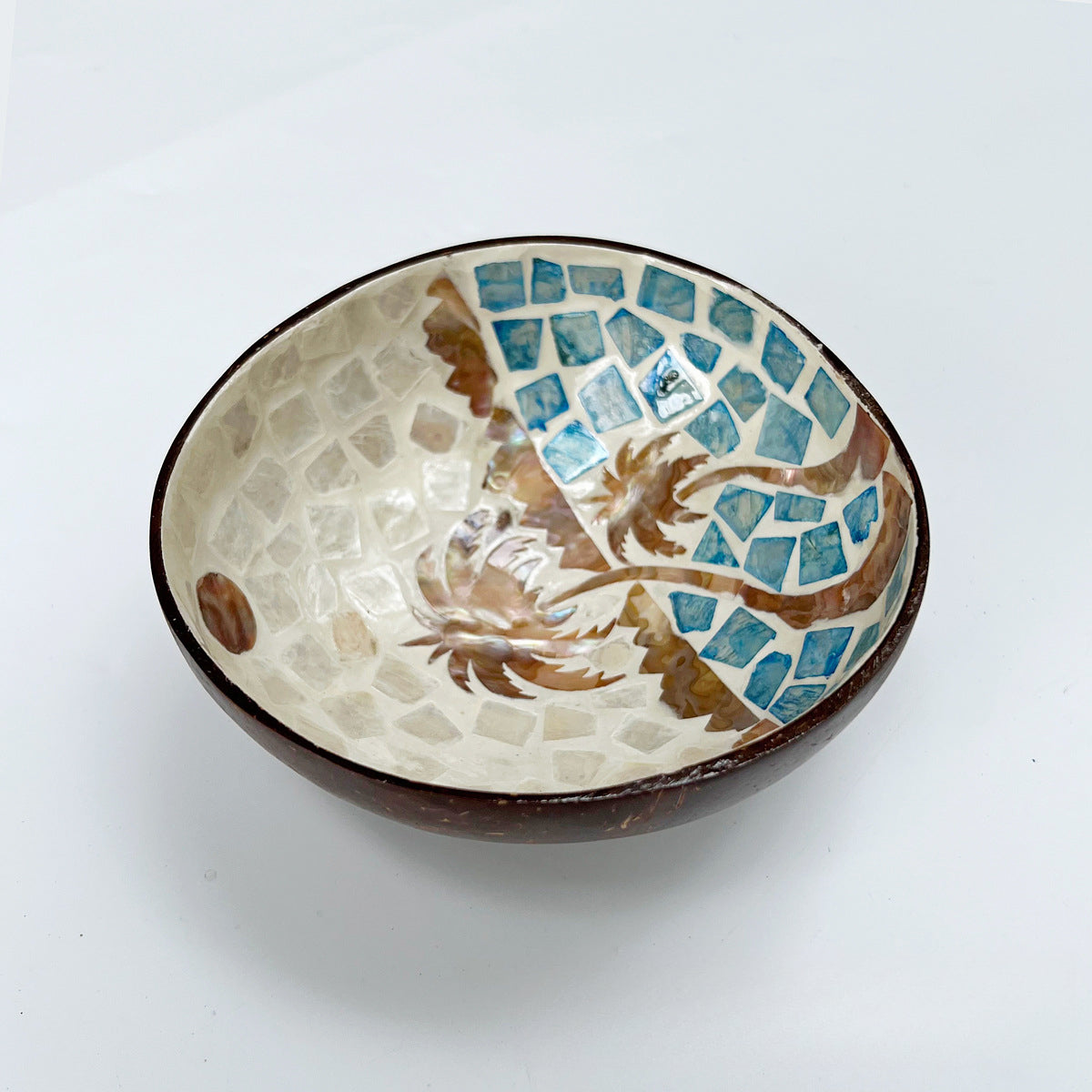 Petal Bowl Sculptural Tableware - Modomu