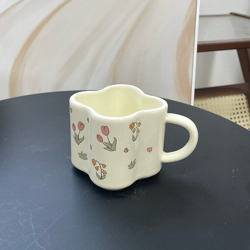 Ceramic Animal Breakfast Tray - Modomu