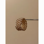 Vintage Multi-Layer Pearl Bracelet - Modomu
