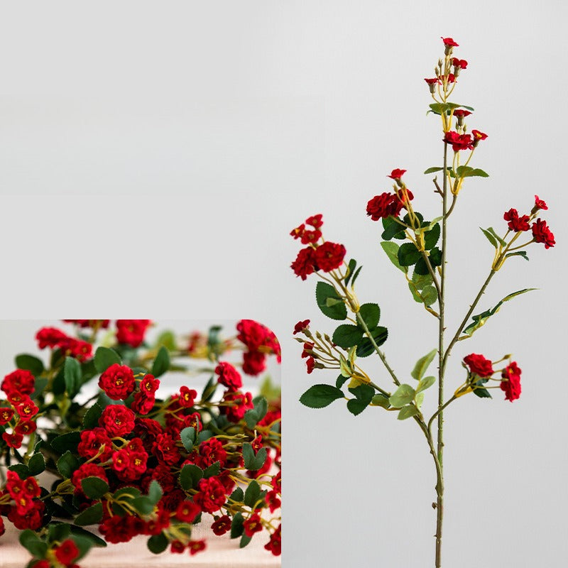 Artificial Rose Table Bouquet - Modomu