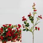 Artificial Rose Table Bouquet - Modomu