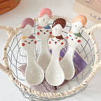 Cute Breakfast Salad Soup Bowl - Modomu