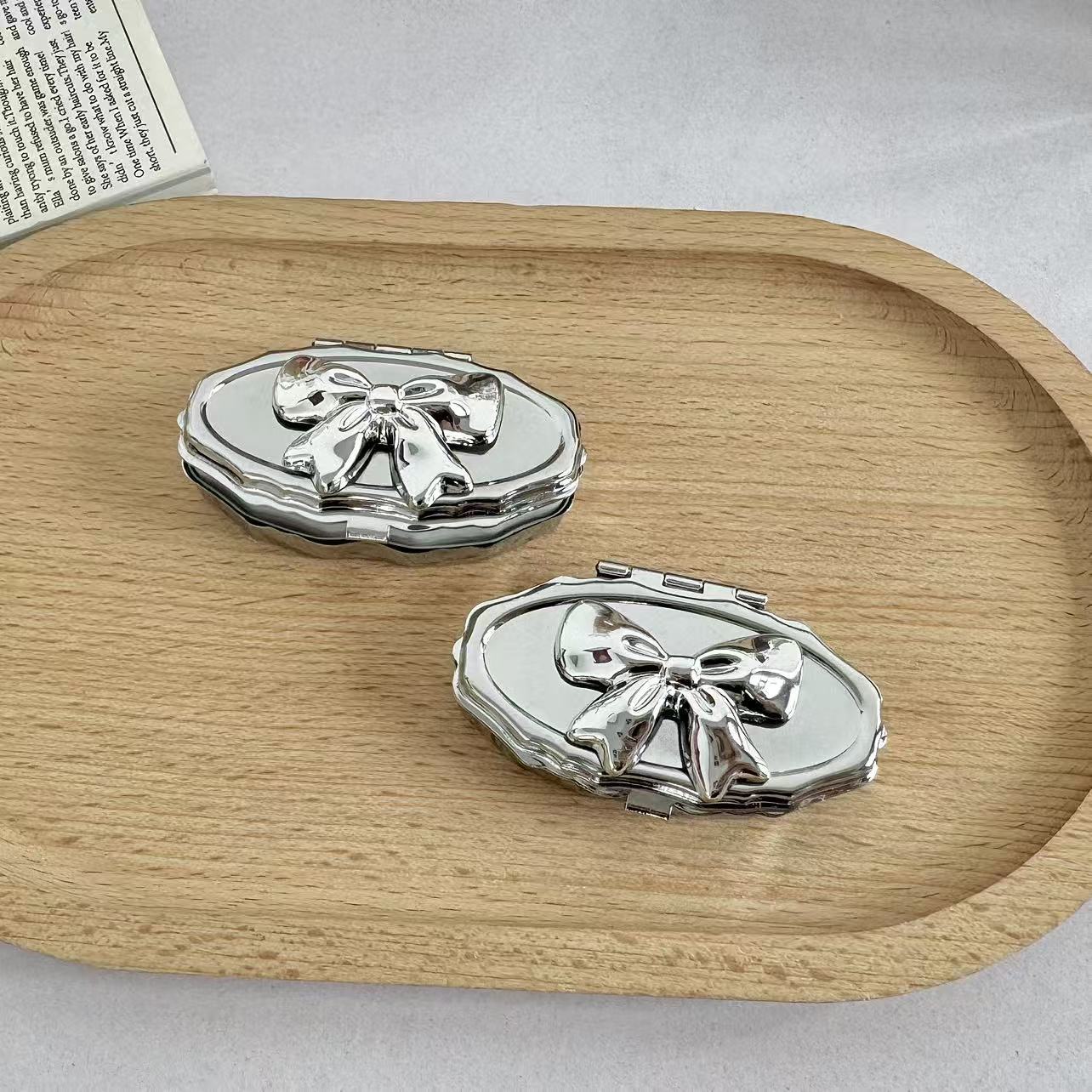 Bow Trinket Box