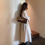 Structured Commuter Shoulder Bag - Modomu