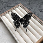 Layered Butterfly Ring