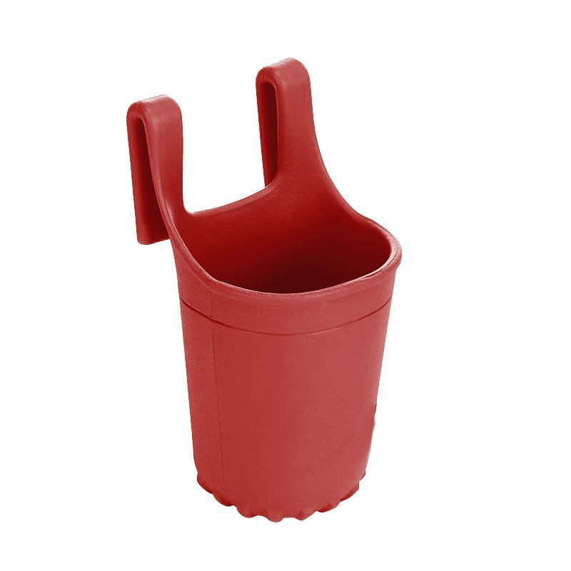 Hook On Cup Holder