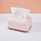 Minimalist Desktop Tissue Box