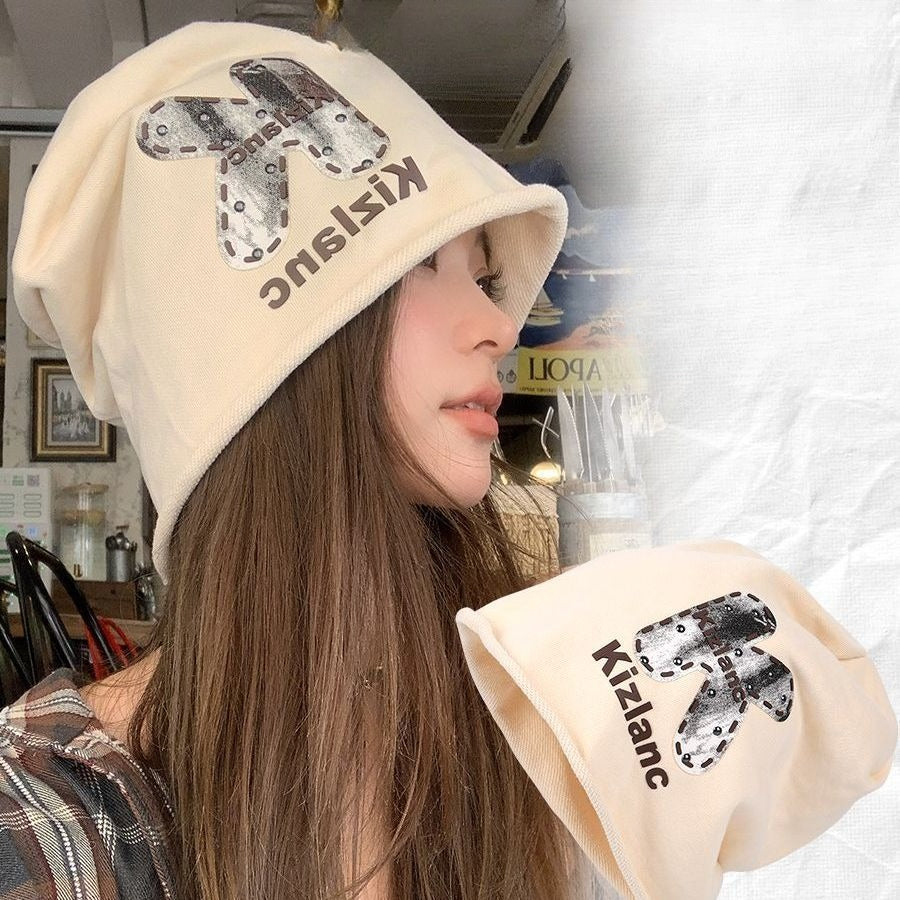 Retro Star Lightweight Cap - Modomu