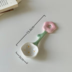 Ceramic Rice And Salad Bowl