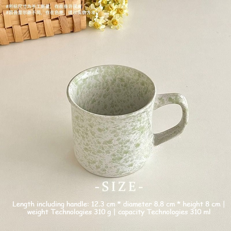 Modern Ceramic Office Coffee Mug - Modomu