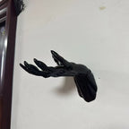 Wall Mounted Demon Hand