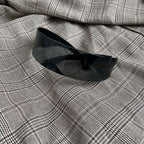 Rectangular Street Style Sunglasses