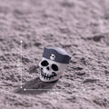 Tiny Skull Pile Figures