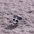 Tiny Skull Pile Figures