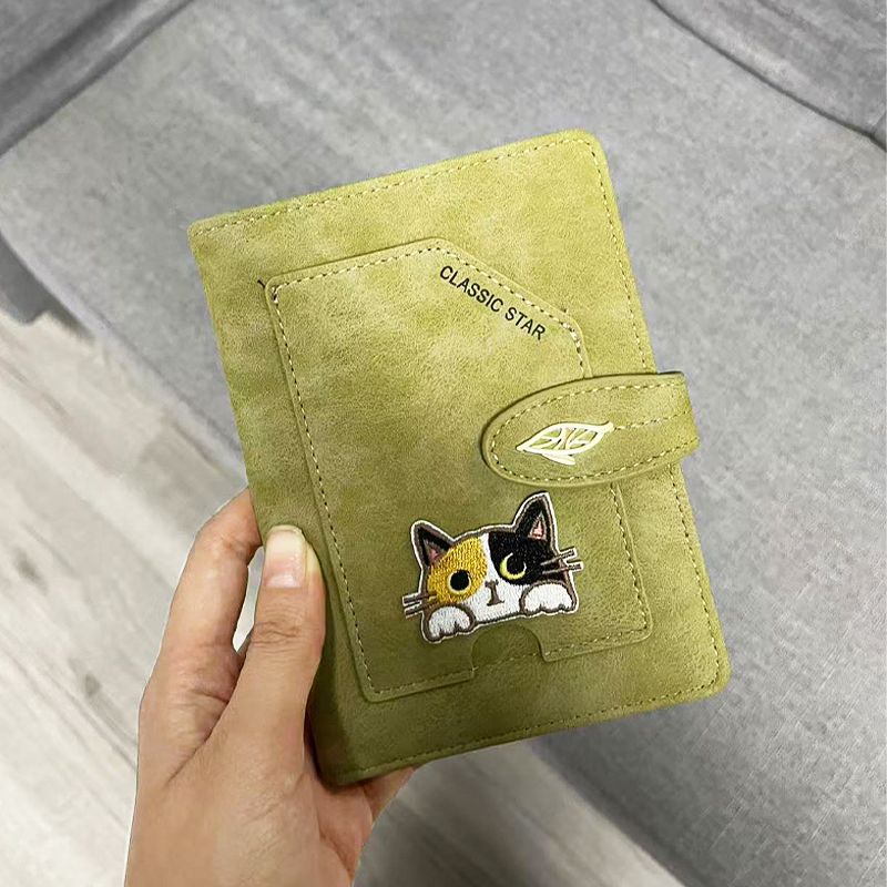 RFID Passport Holder Travel Wallet - Modomu