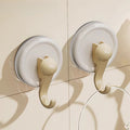 Strong Suction Cup Hooks - Modomu