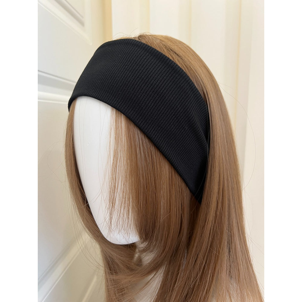 Elastic Headband for Everyday Styling - Modomu