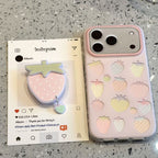 OPPO Protective Patterned Phone Case