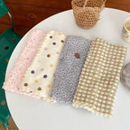 Soft Absorbent Kitchen Dishcloths