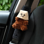 Car Seat Belt Shoulder Pad