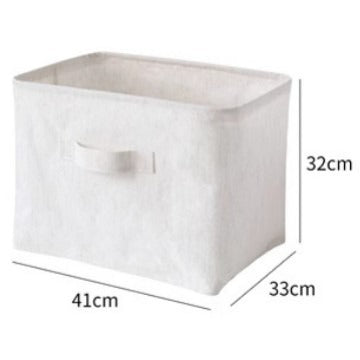 Fabric Drawer Storage Basket - Modomu
