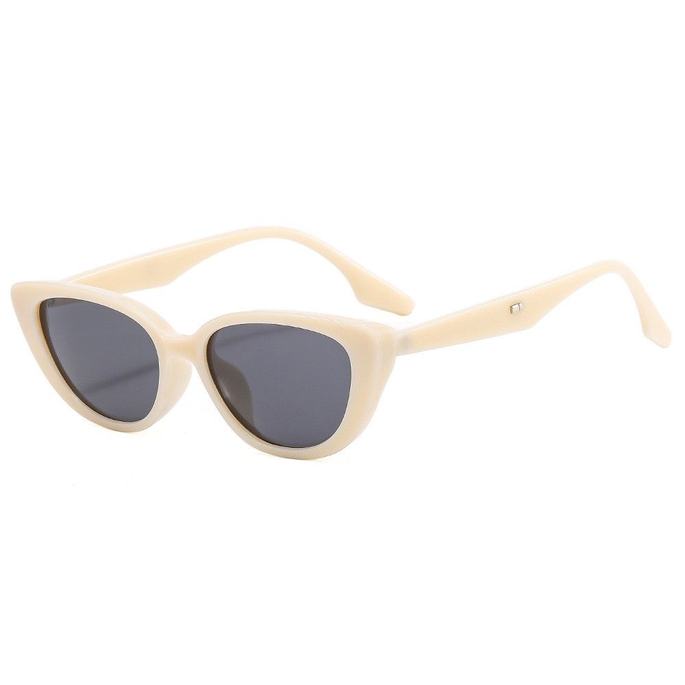 Retro Cat Eye Fashion Sunglasses - Modomu