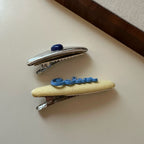 Minimal Daily Hair Clip - Modomu