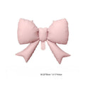 Bow Foil Balloon Party Decor - Modomu