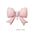 Bow Foil Balloon Party Decor - Modomu
