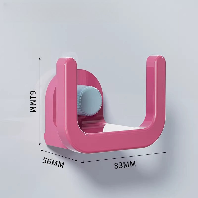 Bathroom Slipper Wall Rack - Modomu