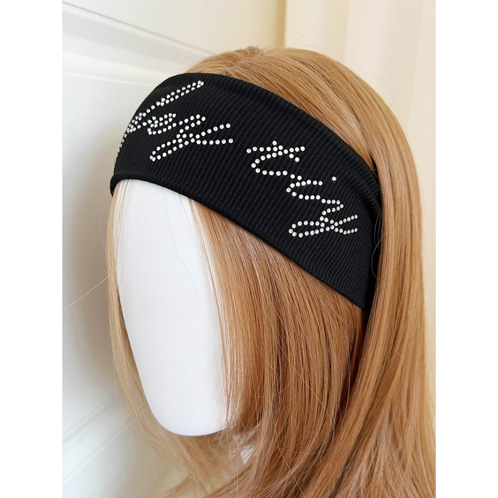 Elastic Headband for Everyday Styling - Modomu